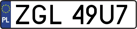 ZGL49U7