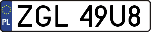 ZGL49U8