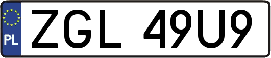 ZGL49U9