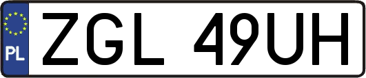 ZGL49UH