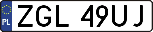 ZGL49UJ