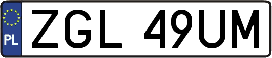 ZGL49UM