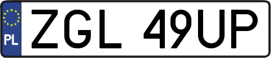 ZGL49UP