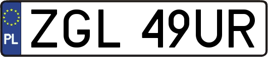 ZGL49UR