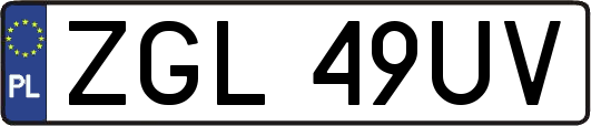 ZGL49UV