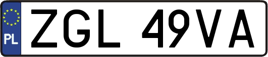 ZGL49VA