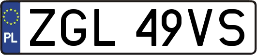 ZGL49VS