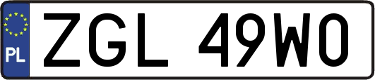 ZGL49W0