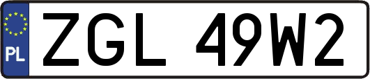 ZGL49W2