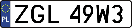 ZGL49W3