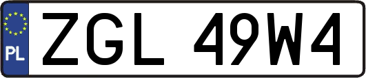 ZGL49W4