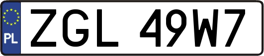 ZGL49W7