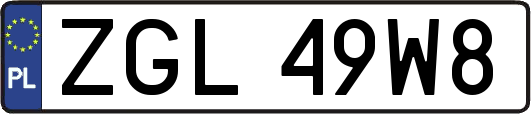 ZGL49W8