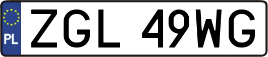 ZGL49WG