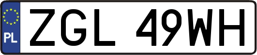 ZGL49WH