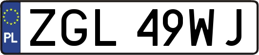ZGL49WJ