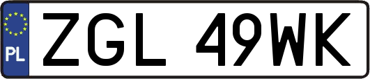 ZGL49WK