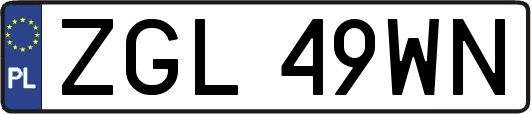 ZGL49WN