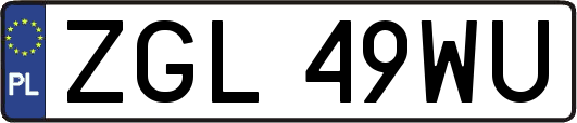 ZGL49WU
