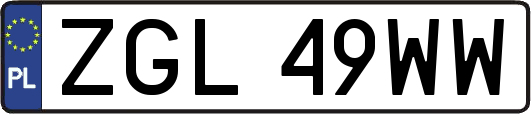 ZGL49WW