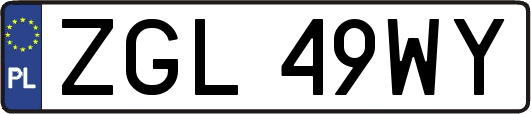 ZGL49WY