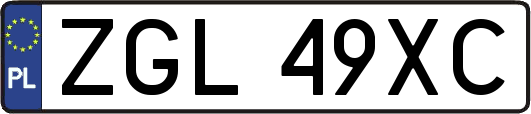 ZGL49XC
