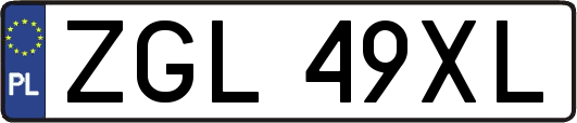 ZGL49XL