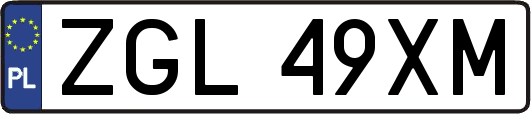 ZGL49XM