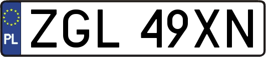 ZGL49XN