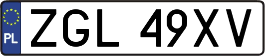 ZGL49XV