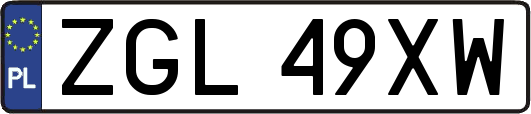 ZGL49XW