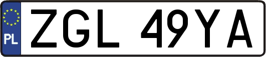 ZGL49YA