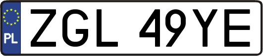 ZGL49YE