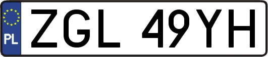 ZGL49YH