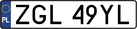 ZGL49YL