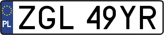 ZGL49YR