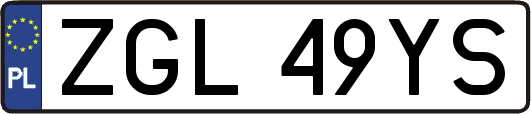ZGL49YS