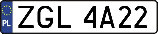 ZGL4A22