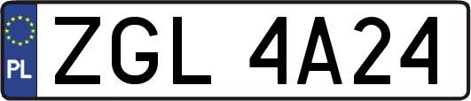 ZGL4A24