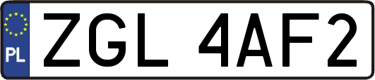 ZGL4AF2