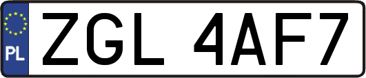 ZGL4AF7
