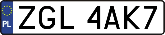 ZGL4AK7
