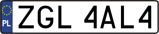ZGL4AL4