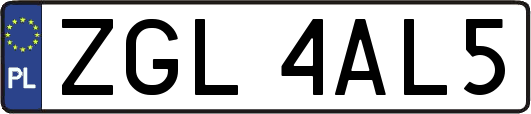 ZGL4AL5