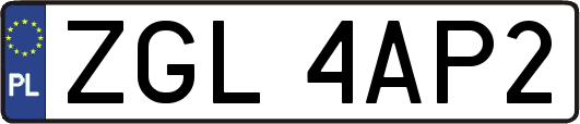 ZGL4AP2