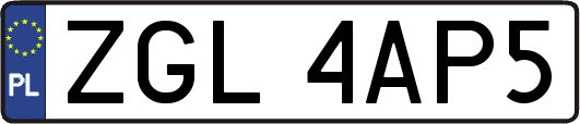 ZGL4AP5