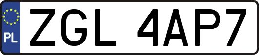 ZGL4AP7