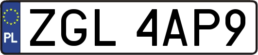 ZGL4AP9