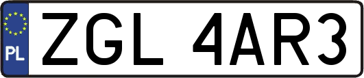 ZGL4AR3