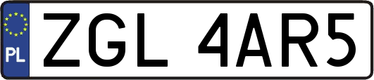 ZGL4AR5